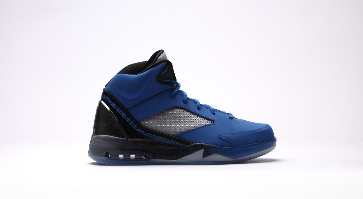 Air Jordan Flight Remix 